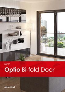 bifold door brochure