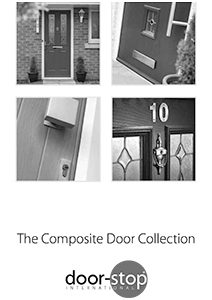 composite doors brochure
