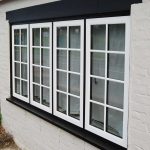 uPVC windows