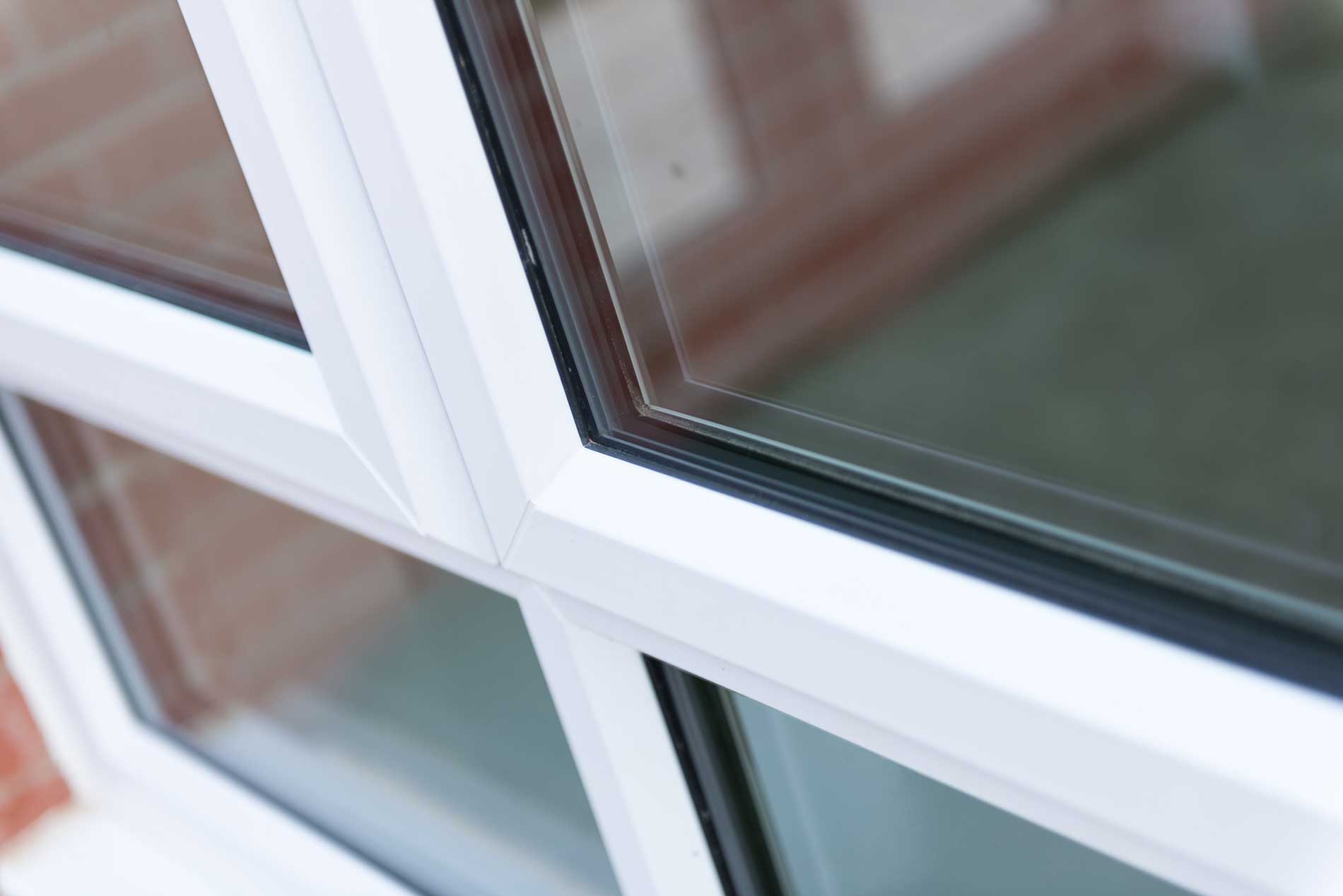 uPVC Windows in Croydon