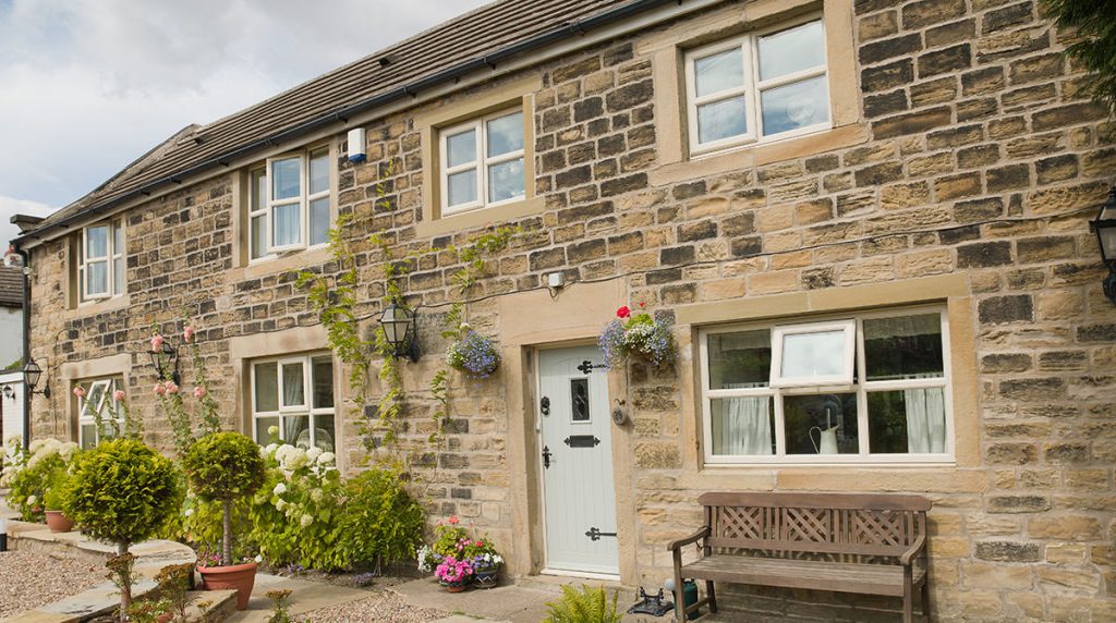 upvc casement windows croydon