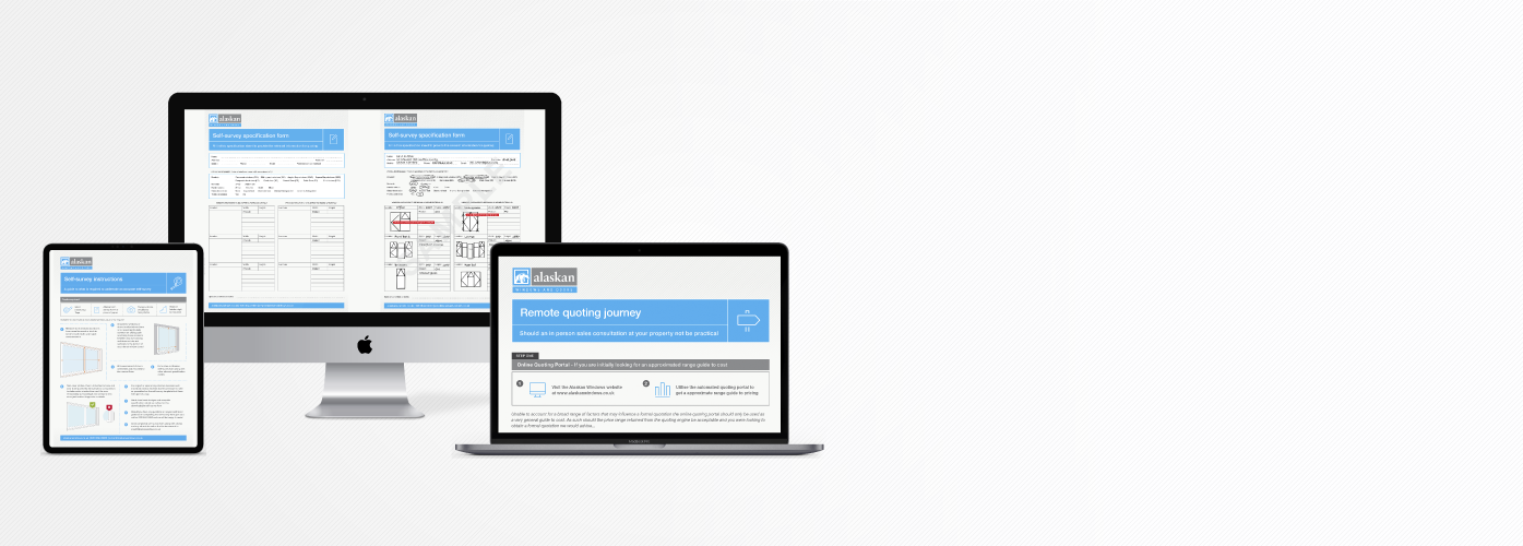 Remote Quote Guides