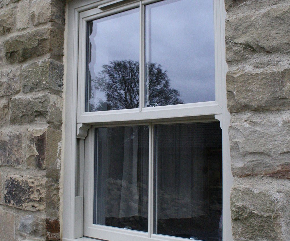 sash windows in fulham