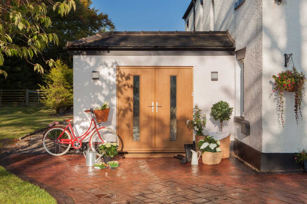 composite doors installed in surrey