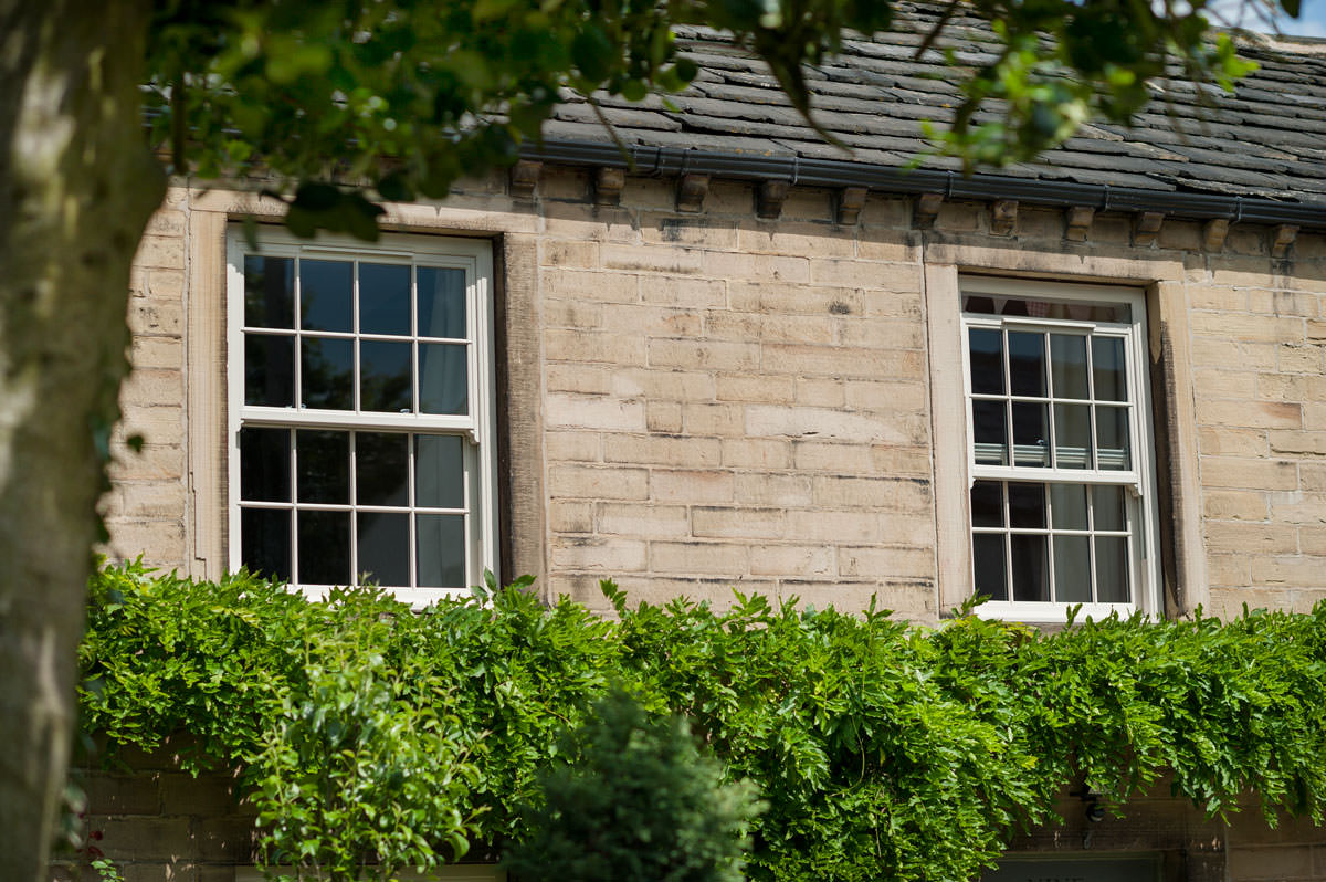Replacement Sash Windows for Period Homes and Properties Image