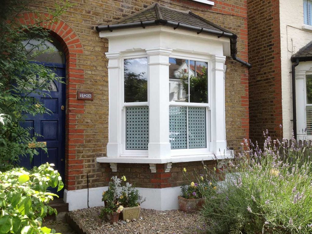 Replacement double glazing surrey