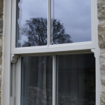 uPVC sash windows Morden, south london