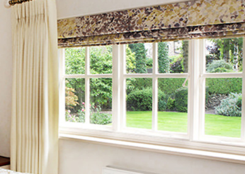 save energy with secondary glazed windows