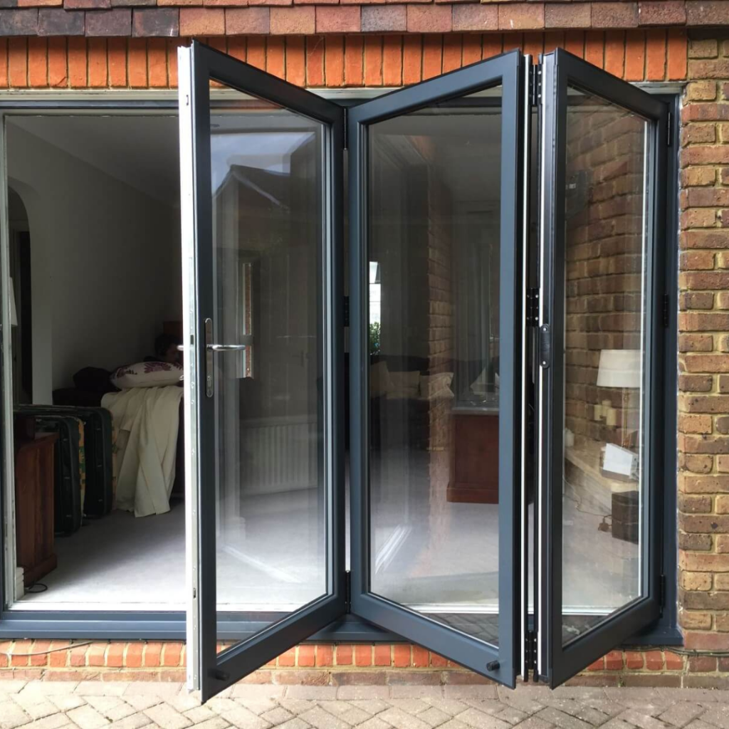 double glazing Wimbledon