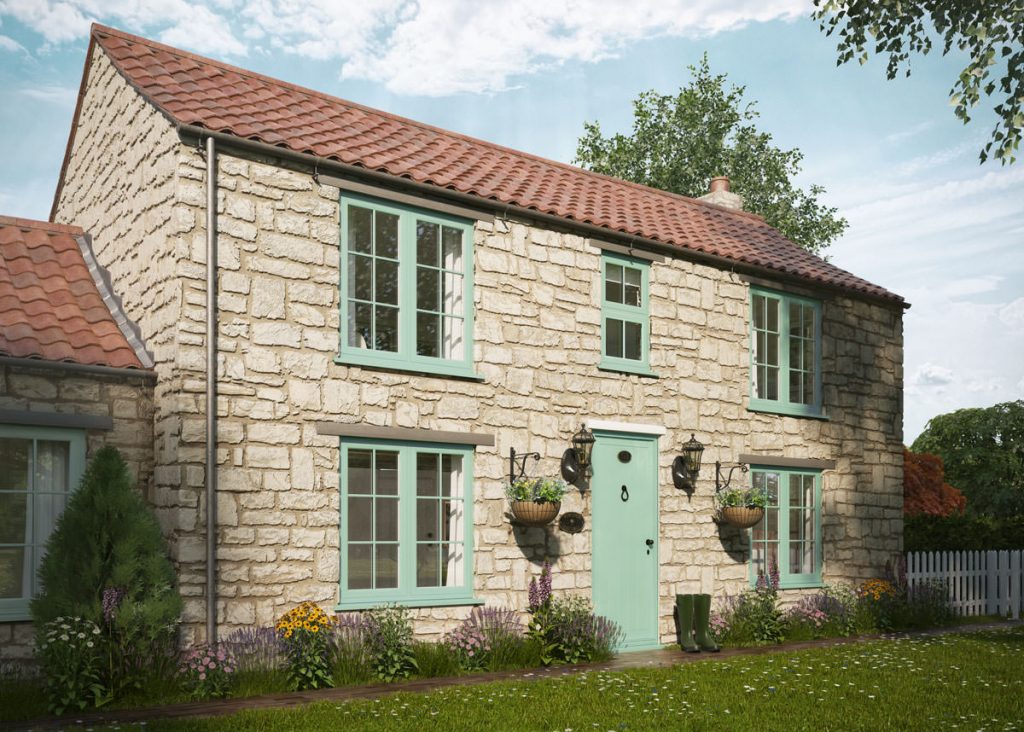 flush sash windows