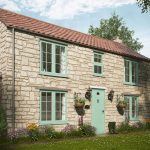 flush sash windows