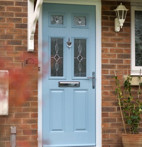 Composite Doors, Sutton | Front Doors | South West London Composite Doors, Sutton | Front Doors | South West London
