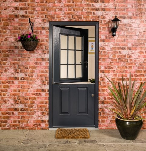 uPVC Stable Doors, Sutton | Double Glazed Doors, London uPVC Stable Doors, Sutton | Double Glazed Doors, London